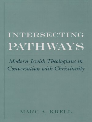 cover image of Intersecting Pathways